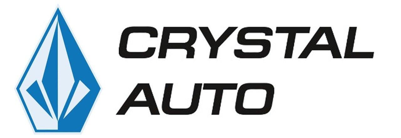 Crystal auto
